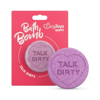 Przejdź do produktu Bath Bomb   Talk Dirty