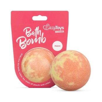 Przejdź do produktu Bath Bomb   Peach