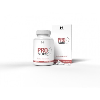 Przejdź do produktu Pro Enlarge   30 kapsułek