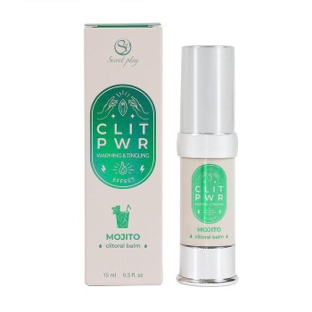 Przejdź do produktu CLIT PWR   MOJITO CLITORAL BALM