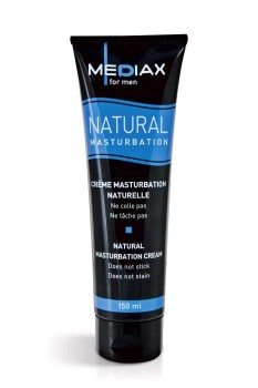 Przejdź do produktu MEDIAX FOR MEN NATURAL MASTURBAT