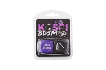 Przejdź do produktu Zabawka   Kości BDSM   Panny Młodej
