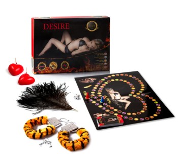 Przejdź do produktu Gry Desire