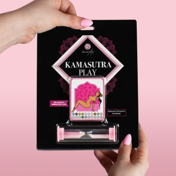Przejdź do produktu Kamasutra Play