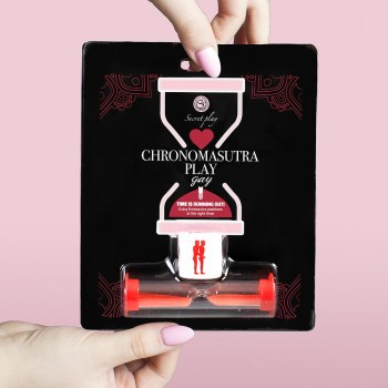Przejdź do produktu Chronomasutra Play   Gay