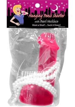Przejdź do produktu Zabawka Kheper Games Hanging Penis Shooter Multi