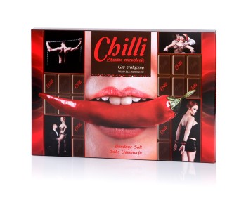 Przejdź do produktu Gry Chilli