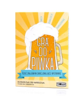 Przejdź do produktu Gry Gra do piwka