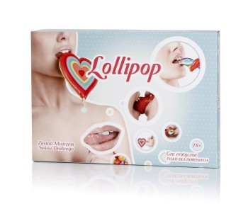 Przejdź do produktu Gry Lollipop