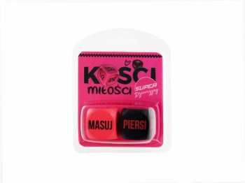 Przejdź do produktu Zabawka Kości Miłości Super Dziewczyny różne kolory