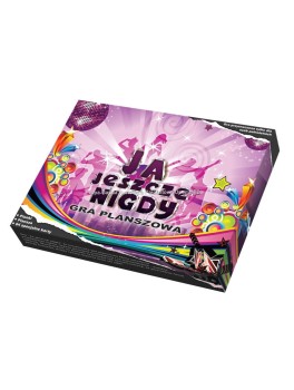 Przejdź do produktu Gry Gra Ja Jeszcze Nigdy
