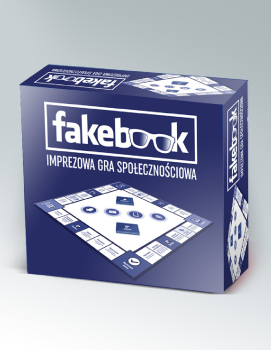 Przejdź do produktu Gry fakebook