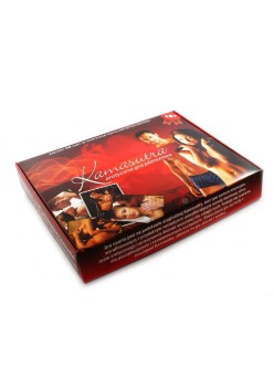 Przejdź do produktu Gry Gra KAMASUTRA