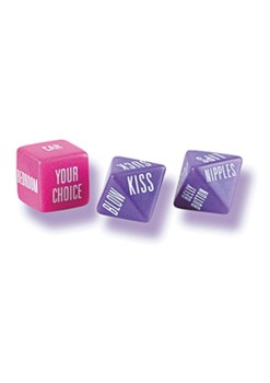 Przejdź do produktu Spicy Dice Multicolor
