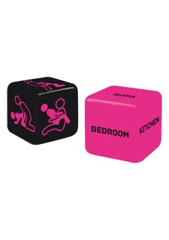 Przejdź do produktu Dice KamaSutra NL/DE/ENG/FR Assortment