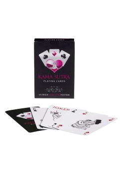 Przejdź do produktu Kamasutra Playing cards 1Pcs Assortment