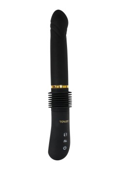 Przejdź do produktu Magnum Opus Thruster Black