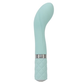 Przejdź do produktu Pillow Talk   Sassy G Spot Vibrator Teall