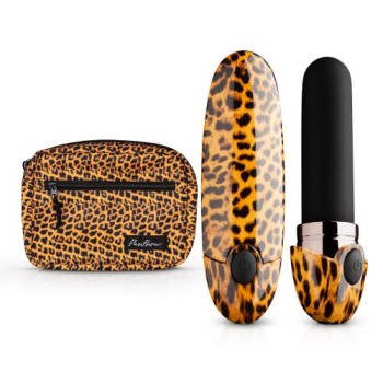 Przejdź do produktu Asha Lipstick  Mini Vibrator