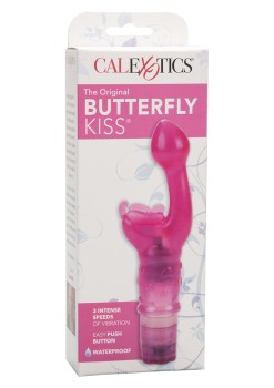 Przejdź do produktu The Original Butterfly Kiss Pink