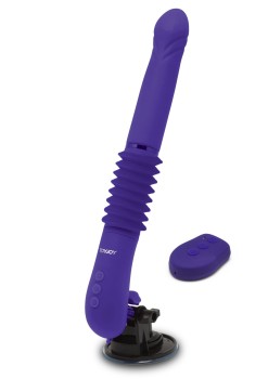 Przejdź do produktu Magnum Opus Supreme Thruster 2 Purple