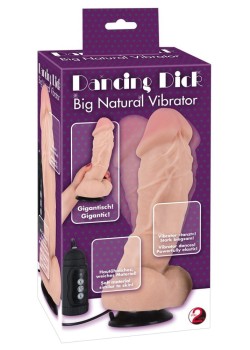 Przejdź do produktu Dancing Dick