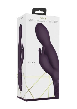 Przejdź do produktu Niva   360degrees Rabbit   Purple