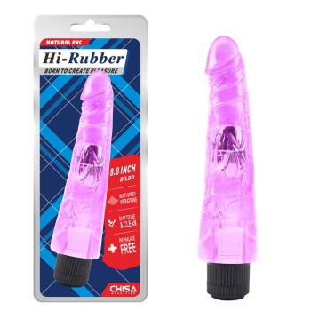Przejdź do produktu 8.8 Inch Dildo Purple