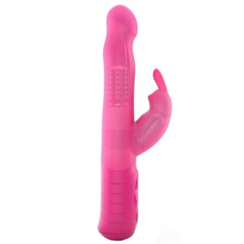 Przejdź do produktu BABY RABBIT MAGENTA 2.0   RECHARGEABLE