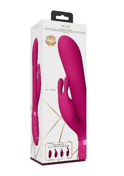 Przejdź do produktu Chou   Pink