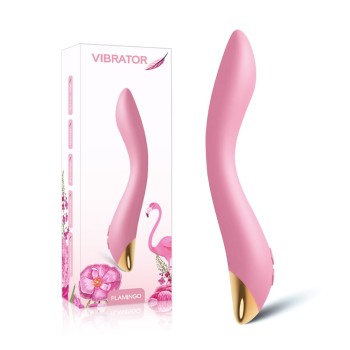 Przejdź do produktu Flamingo light pink