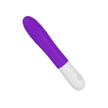 Przejdź do produktu Wibrator 7 vibration function Purple
