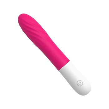 Przejdź do produktu Wibrator 7 vibration function Rrose Red