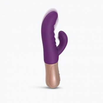Przejdź do produktu SASSY BUNNY   PURPLE RAIN