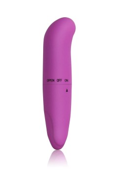 Przejdź do produktu Wibrator Mini G Spot   Pink