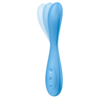 Przejdź do produktu Wibrator G Spot Flex 4 Connect App