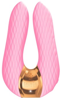 Przejdź do produktu AIKO Intimate Massager Light Pink