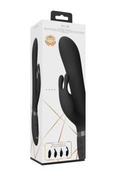 Przejdź do produktu Chou   Black