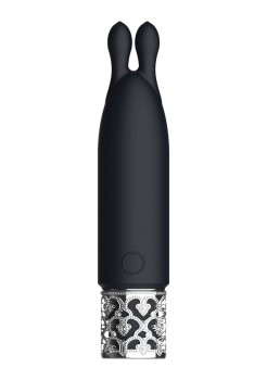 Przejdź do produktu Twinkle   Rechargeable Silicone Bullet   Black