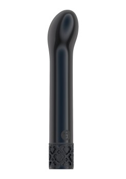 Przejdź do produktu Jewel   Rechargeable ABS Bullet   Gunmetal