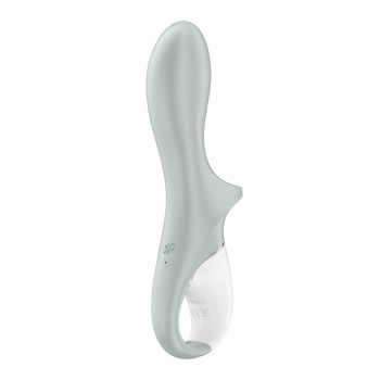 Przejdź do produktu Air Pump Booty 3 greygreen