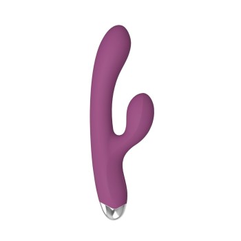 Przejdź do produktu Dual rabbit vibrator