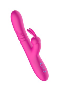 Przejdź do produktu Rabbit vibrator