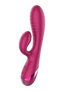 Przejdź do produktu Xocoon Forever Love Clitoris &amp; G Spot Vibrator