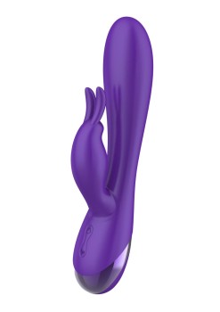 Przejdź do produktu Xocoon Unlimited Love G Spot Rabbit Vibrator