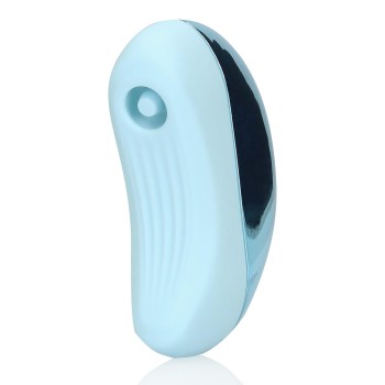 Przejdź do produktu Pulse Wave Clitoris Vibrator