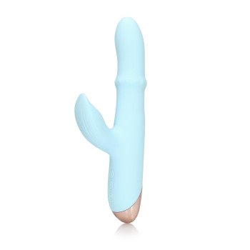 Przejdź do produktu Pulse Wave and Up and Down Moving Ring Vibrator
