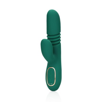 Przejdź do produktu Thrusting Rabbit Vibrator