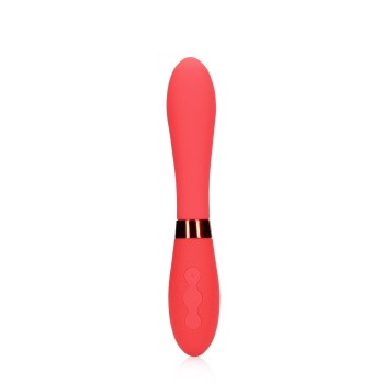 Przejdź do produktu Silicone Smooth Vibrator