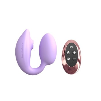 Przejdź do produktu WONDERLOVER   VIVA MAUVE